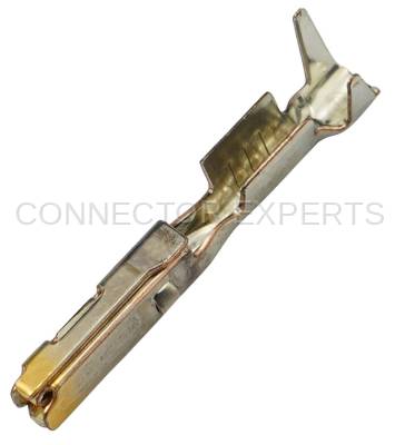 Connector Experts - Normal Order - TERM190F