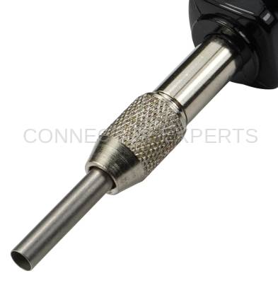Connector Experts - Special Order  - Terminal Release Tool RNTR16