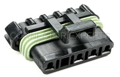 Connector Experts - Normal Order - CE5060