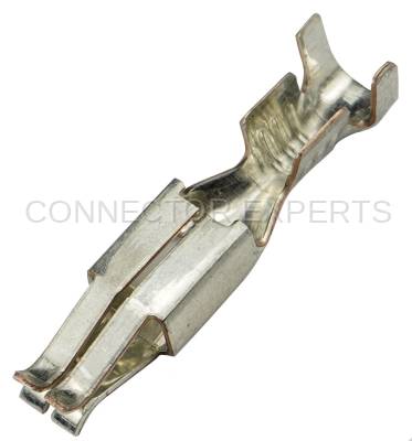 Connector Experts - Normal Order - TERM517B