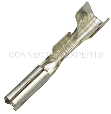 Connector Experts - Normal Order - TERM1177A