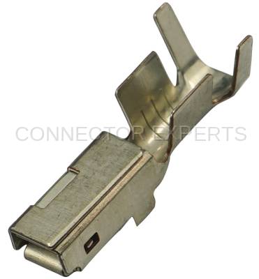 Connector Experts - Normal Order - TERM603B