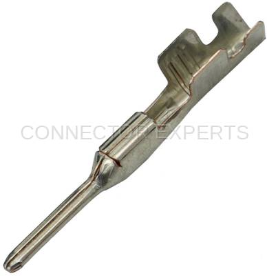 Connector Experts - Normal Order - TERM34A2