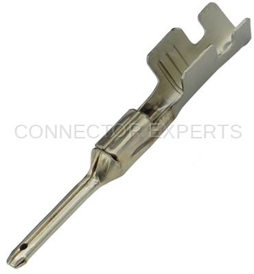 Connector Experts - Normal Order - TERM34C1