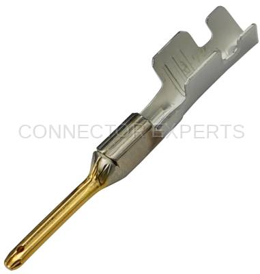 Connector Experts - Normal Order - TERM34C2