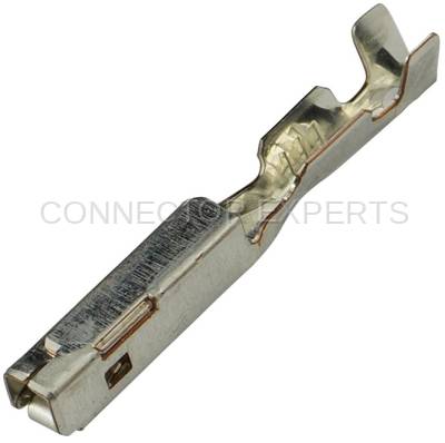 Connector Experts - Normal Order - TERM42L