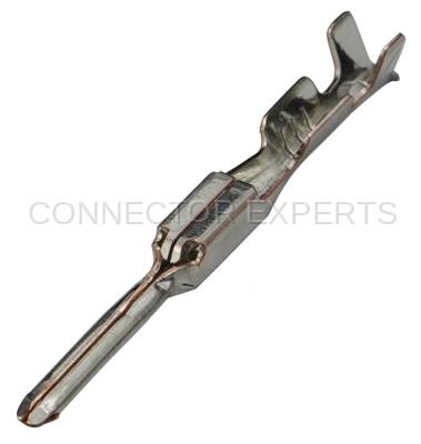 Connector Experts - Normal Order - TERM523