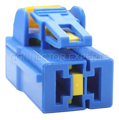 Connector Experts - Special Order  - EX2108