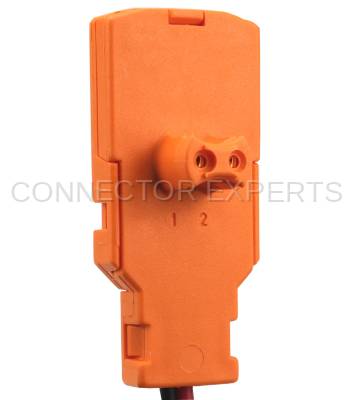 Connector Experts - Special Order  - EX2107