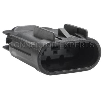 Connector Experts - Special Order  - CE3168M