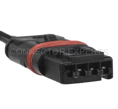 Connector Experts - Normal Order - CE4505