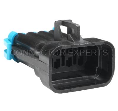 Connector Experts - Normal Order - CE8319M