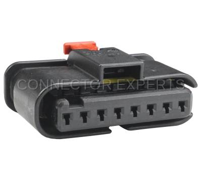 Connector Experts - Normal Order - CE8320