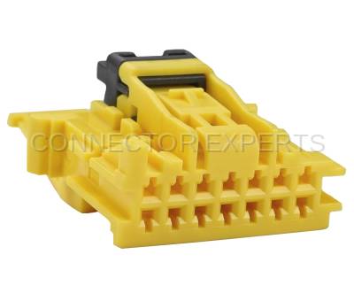 Connector Experts - Special Order  - EXP1411