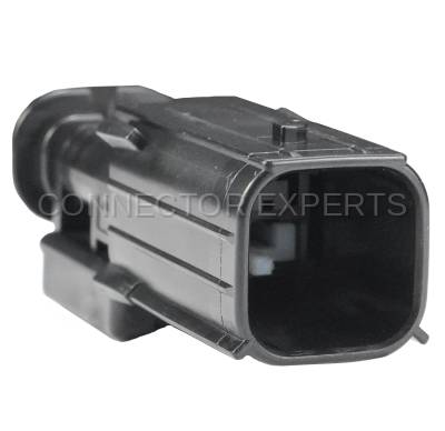 Connector Experts - Normal Order - CE2604M