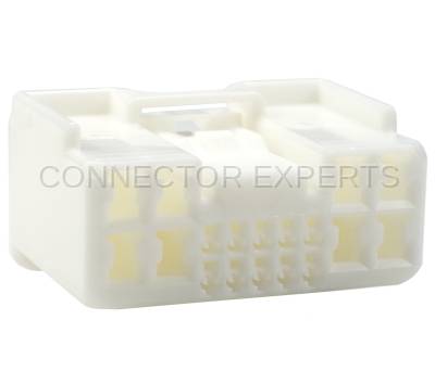 Connector Experts - Normal Order - CET1871