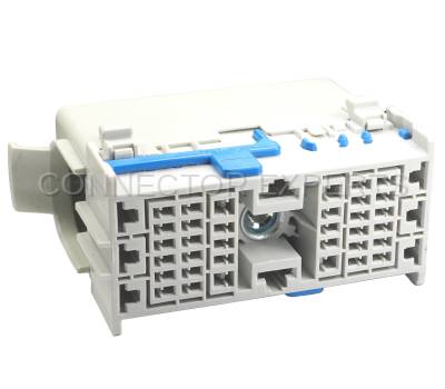 Connector Experts - Special Order  - CET4213