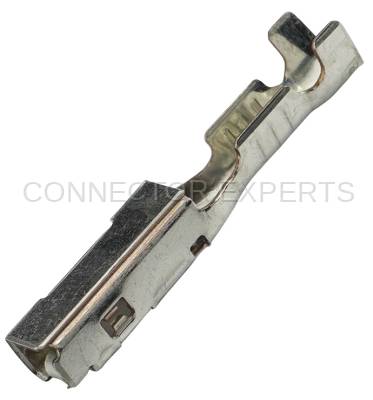 Connector Experts - Normal Order - TERM1180A