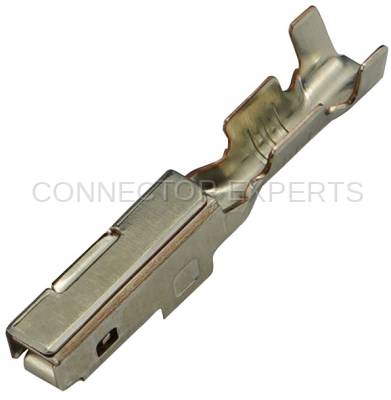 Connector Experts - Normal Order - TERM1183A