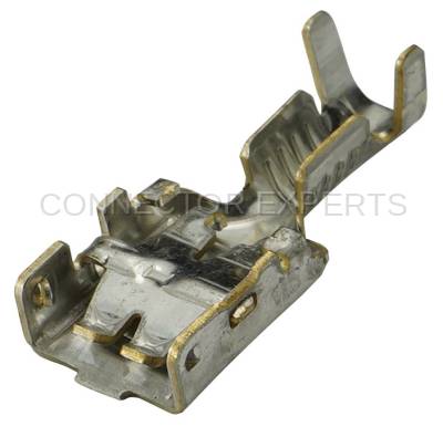 Connector Experts - Normal Order - TERM1186A