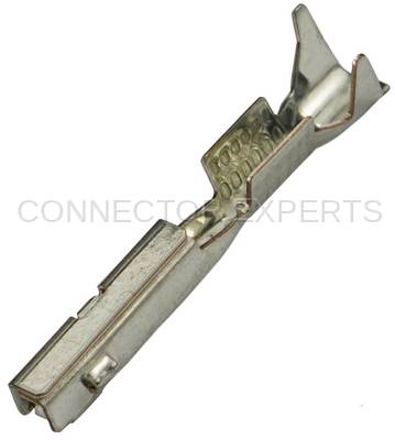 Connector Experts - Normal Order - TERM1189A