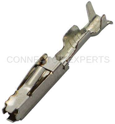Connector Experts - Normal Order - TERM174B