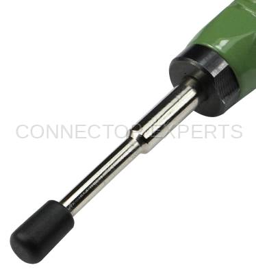 Connector Experts - Special Order  - TPA Pressing Tool RNTR18