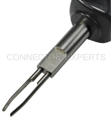 Connector Experts - Special Order  - Terminal Release Tool RNTR21