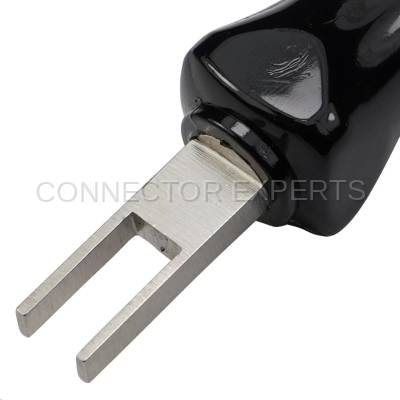 Connector Experts - Special Order  - Terminal Release Tool RNTR23