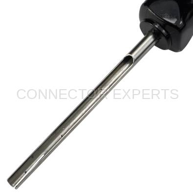 Connector Experts - Special Order  - Terminal Release Tool RNTR25