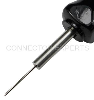 Connector Experts - Special Order  - Terminal Release Tool RNTR26