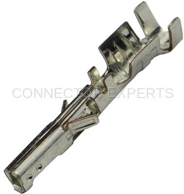 Connector Experts - Normal Order - TERM367A