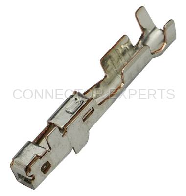 Connector Experts - Normal Order - TERM61