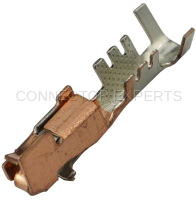 Connector Experts - Normal Order - TERM10C