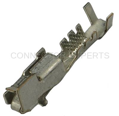 Connector Experts - Normal Order - TERM10F