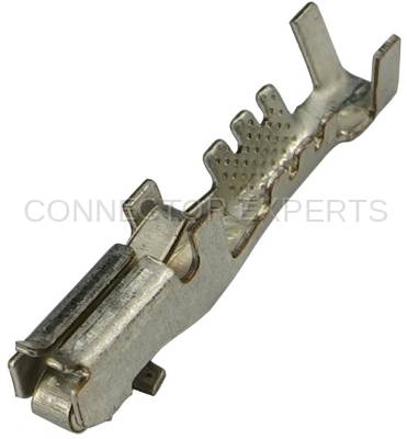 Connector Experts - Normal Order - TERM15C