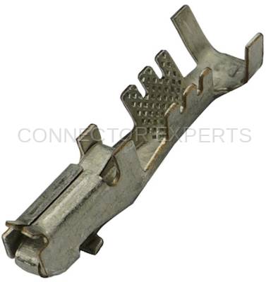 Connector Experts - Normal Order - TERM15F