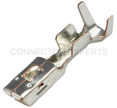 Connector Experts - Normal Order - TERM128F1