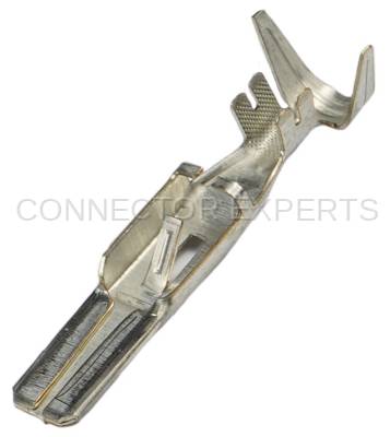 Connector Experts - Normal Order - TERM18C