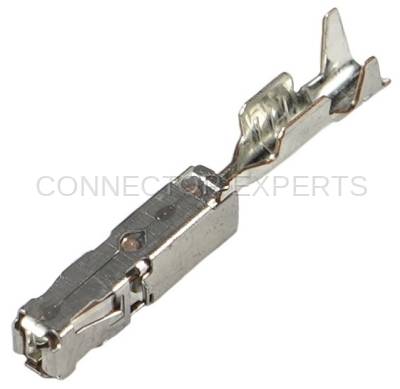 Connector Experts - Normal Order - TERM301G2