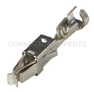 Connector Experts - Normal Order - TERM246D2