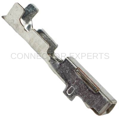 Connector Experts - Normal Order - TERM1196A