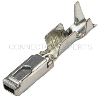 Connector Experts - Normal Order - TERM112C