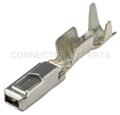 Connector Experts - Normal Order - TERM112F
