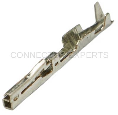 Connector Experts - Normal Order - TERM1197A
