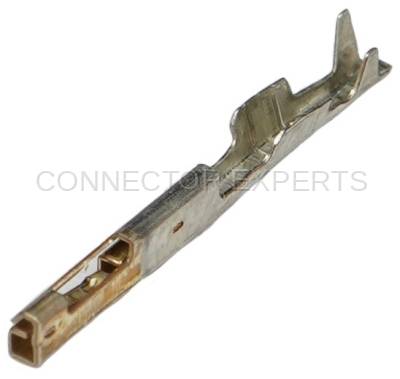 Connector Experts - Normal Order - TERM1179A