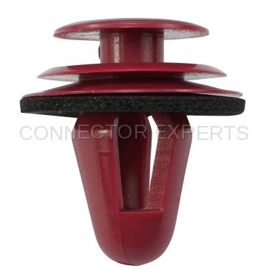 Connector Experts - Special Order  - RETAINER-58