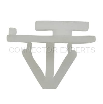 Connector Experts - Special Order  - RETAINER-65