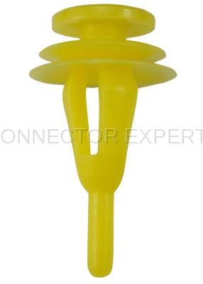 Connector Experts - Special Order  - RETAINER-66