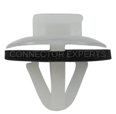 Connector Experts - Special Order  - RETAINER-72